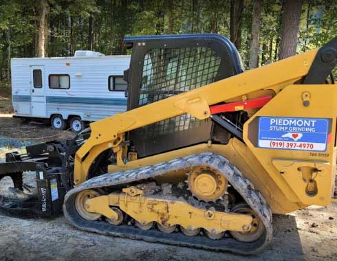 Piedmont-Stump-Grinding-Equipment-Cary-NC