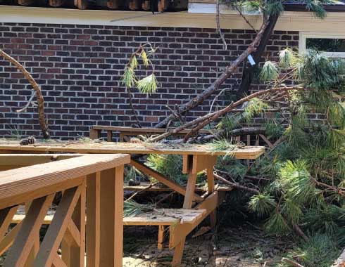 Storm-Tree-Removal-Emergency-Clean-Up-Cary-North-Carolina-4